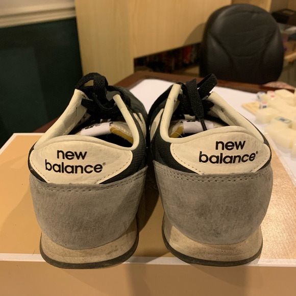 New Balance 420 - Picture 3 of 6